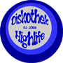 Diskothek Highlife logo